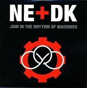 Join in the Rhythm of Machines — DIE KRUPPS