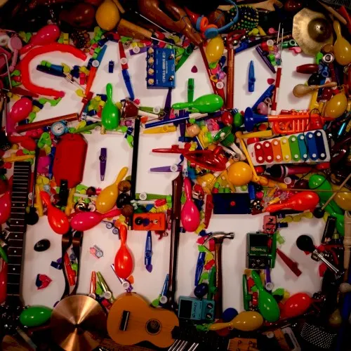 Salade de bruits — Slater & Fils
