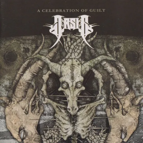 A Celebration of Guilt — Arsis