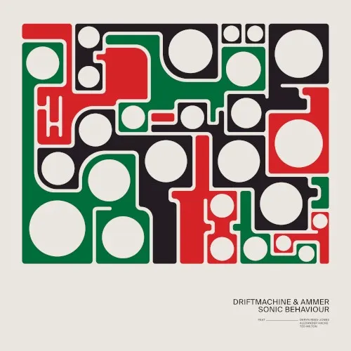 Sonic Behaviour — Driftmachine