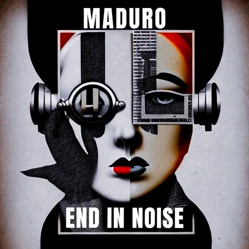 End in Noise — 13. Maduro