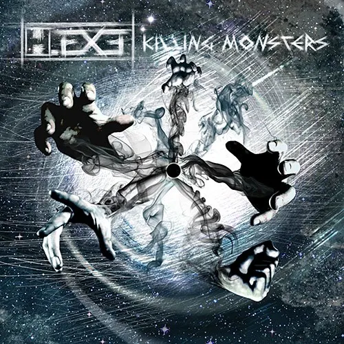 Killing Monsters — H.EXE
