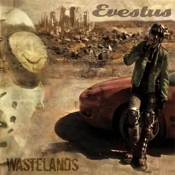 Wastelands — Evestus