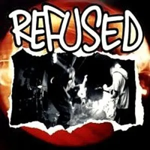 Pump the Brakes — REFUSED
