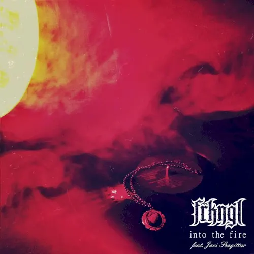 Into the Fire — Freakangel