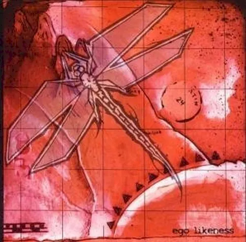 Dragonfly — Ego Likeness
