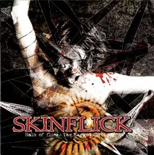 Halo of Flies — skinflick