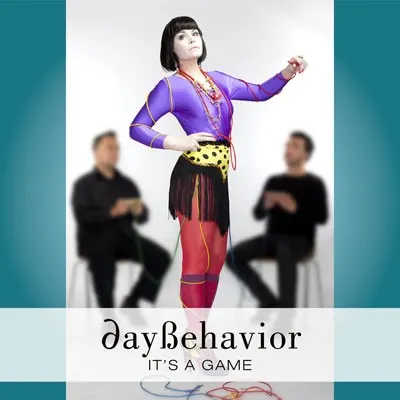 It’s a game — Daybehavior