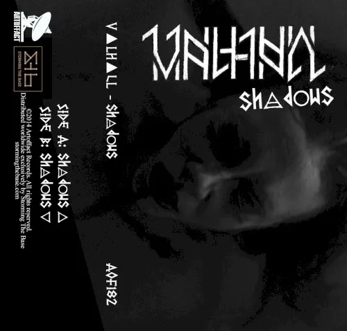 Shadows — Valhall
