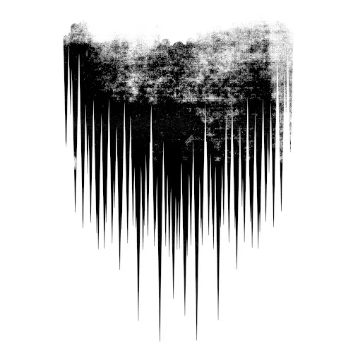 Mallefornia Darkness — Ascii.Disko