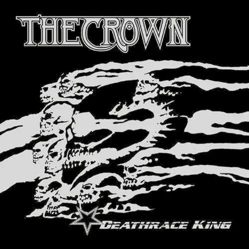 Deathrace King — THE CROWN