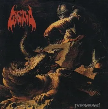 Possessed — GOJIRA