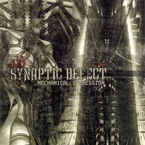 Mechanical Oppression — Synaptic Defect