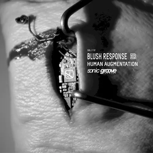 Human Augmentation — BLUSH RESPONSE