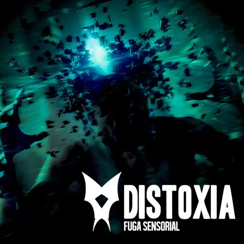 Fuga Sensorial — Distoxia