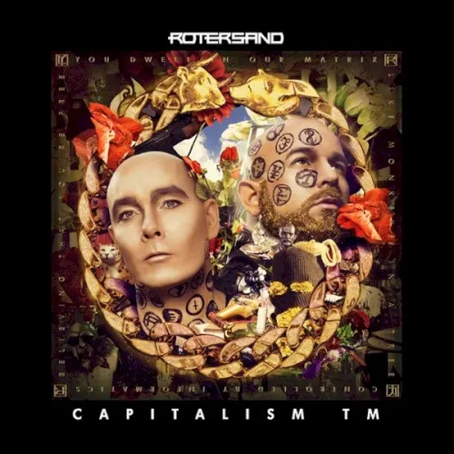 Capitalism TM — Rotersand