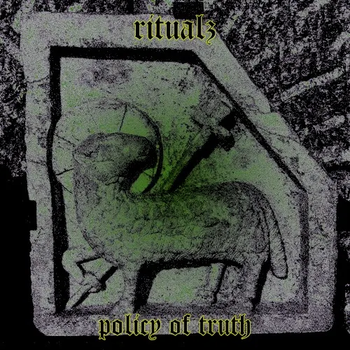 POLICY OF TRUTH — Ritualz