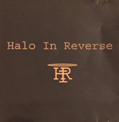 Halo in Reverse — HALO IN REVERSE