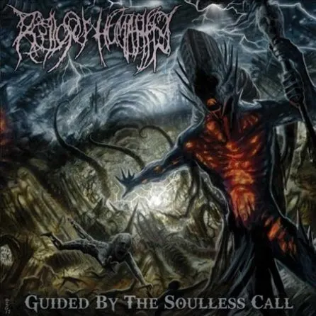 Guided by the Soulless Call — Relics of Humanity