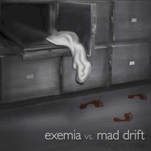 Morgue Crew — Exemia