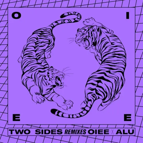 Two Sides Remixes — OIEE