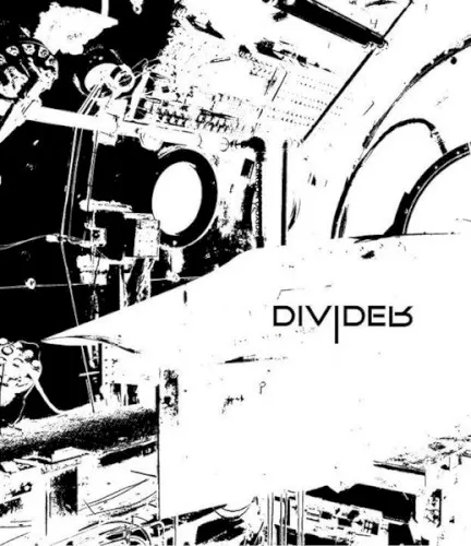UV. — 14. Divider