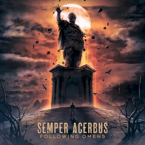 Following Omens — Semper Acerbus