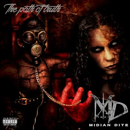 The Path of Truth — MIDIAN DITE