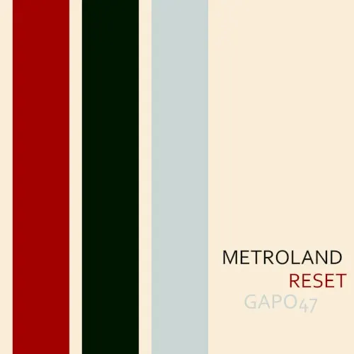 Reset — Metroland