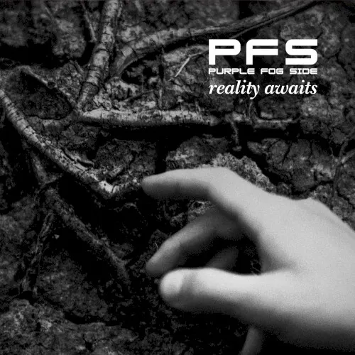 Reality Awaits — Purple Fog Side