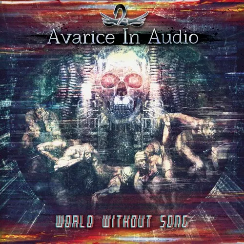 World Without Song — Avarice In Audio