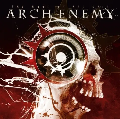 The Root of All Evil — ARCH ENEMY