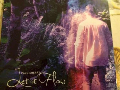 Let it flow — Paul Sherry