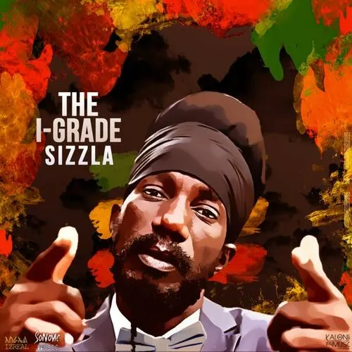 The I-Grade — Sizzla