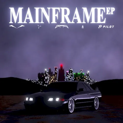 Mainframe EP — Deadcrow