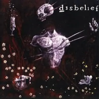 Disbelief — DISBELIEF
