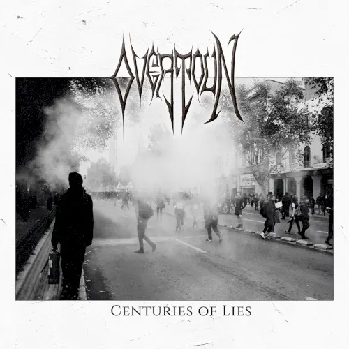 Centuries of Lies — Overtoun