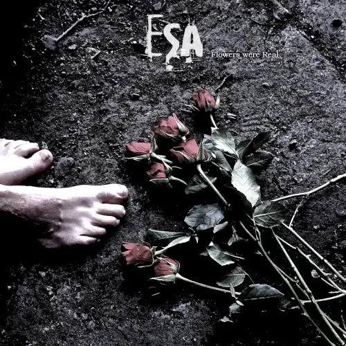 Flowers Were Real — ESA