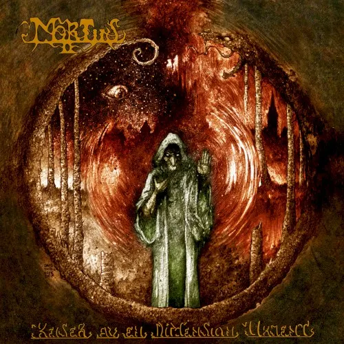 Keiser av en Dimensjon Ukjent (Remaster) — Mortiis