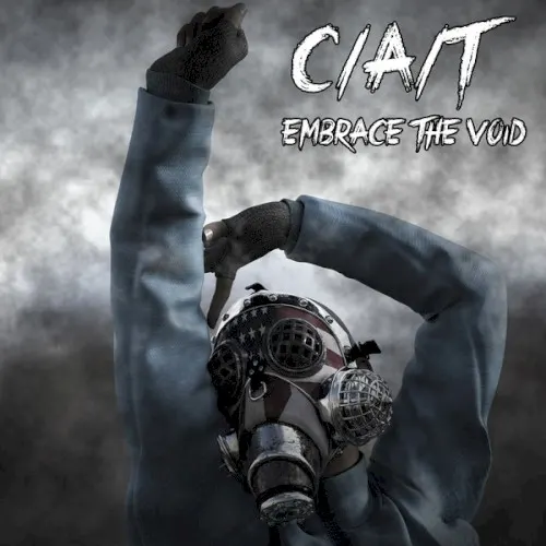Embrace The Void — C-A-T
