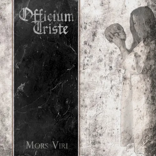 Mors Viri — OFFICIUM TRISTE