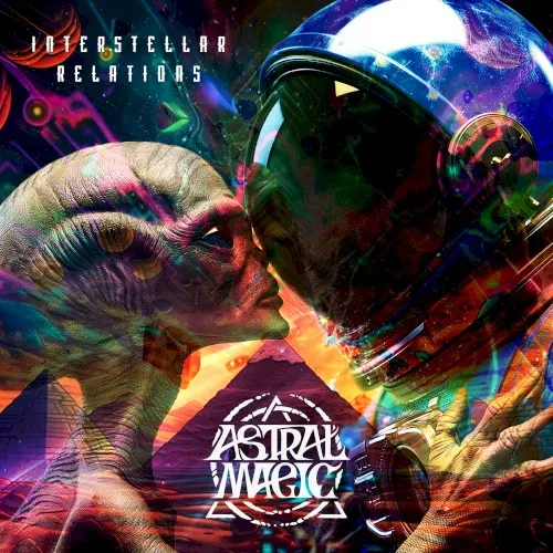 Interstellar Relations — Astral Magic