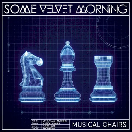 Musical Chairs — Some Velvet Morning