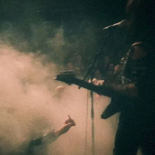 Live in Hamburg — SABÏRE