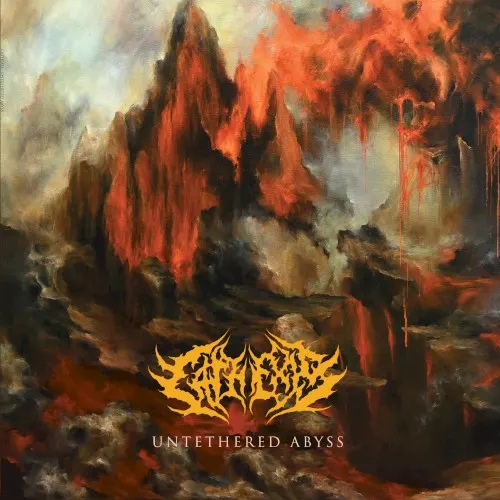Untethered Abyss — Cathexis