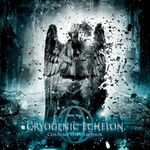 Costume of a Saviour — CRYOGENIC ECHELON