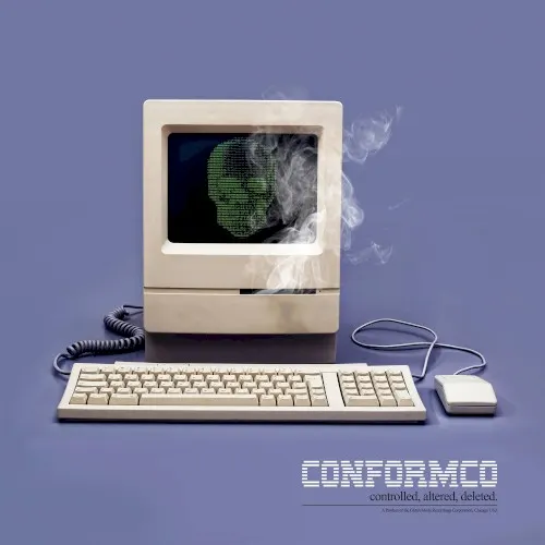 controlled.altered.deleted — Conformco