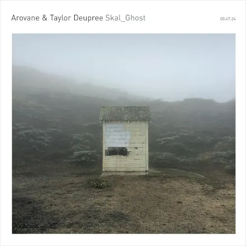 Skal_Ghost — Arovane