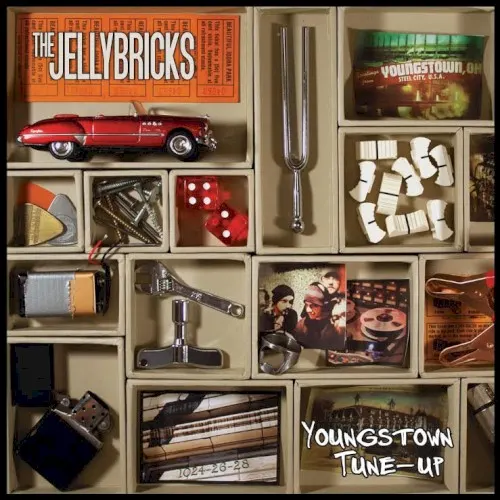 Youngstown Tune-Up — The Jellybricks
