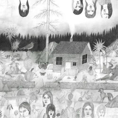 Stilla natt — Dödsvarg